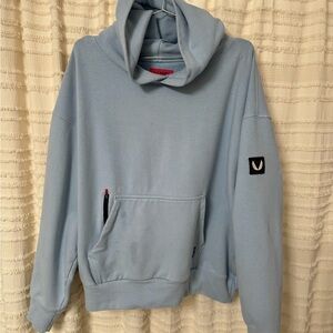 ASRV Men’s Hoodie